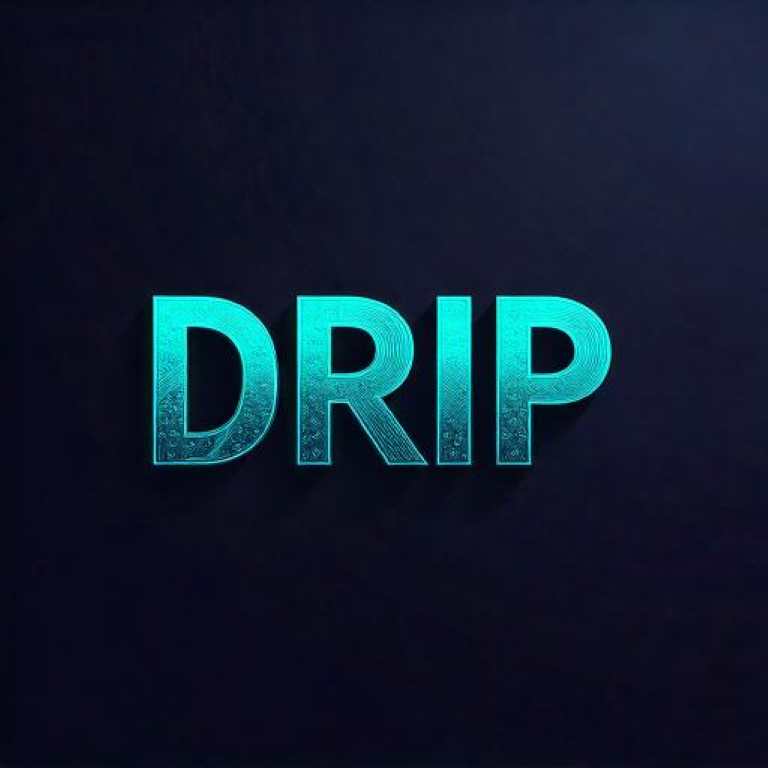 Drip