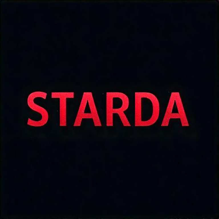 Starda